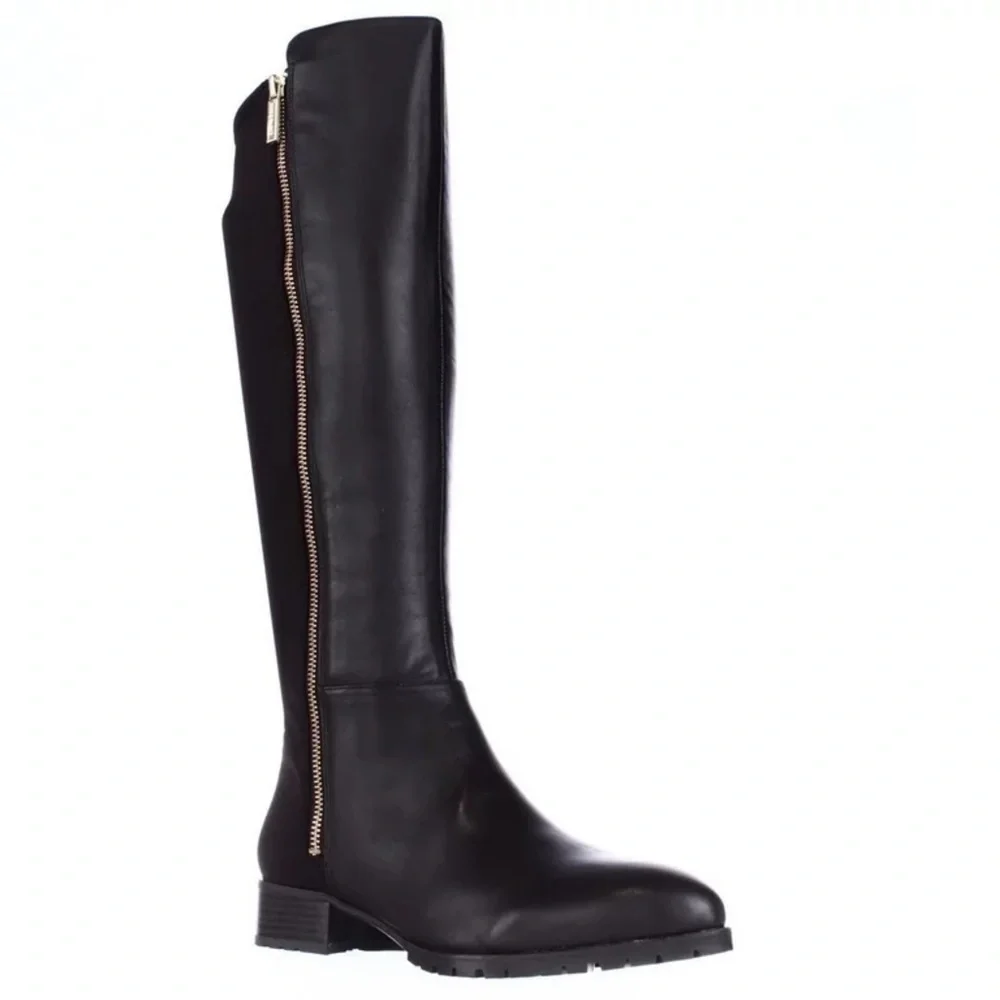 STYLE & CO AIRA OVER KNEE BOOTS
